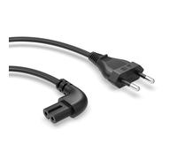 Superer C7 Angolato a 90° Caricatore Compatibile con JBL-PartyBox-Club-120 | On-The-Go, Encore, Encore Essential Alimentatore Caricabatterie per Cassa Bluetooth, Cavo di Ricarica Rapida 2M