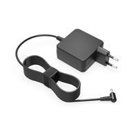 Superer Caricatore 65W 45W Compatibile con Asus Vivobook Go 15 E1504FA E1504F E1504G E1504 E1504GA 14 E1404FA E1404 E1404GA Cavo di Ricarica per Alimentazione Portatile