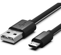 Superer Cavo di alimentazione - Compatibile con Fire TV Stick HD, 4K, 4K Max, cavo di ricarica Micro-USB da 1,5 m (Compatibile con Roku Streaming Stick)