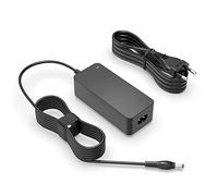 Superer Cavo di ricarica Caricatore Compatibile con Harman Kardon Go+Play, Onyx Studio 1 2 3 4 5 6 7, Go and Play Bluetooth Speaker Caricabatterie Alimentatore di rete