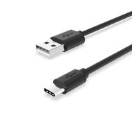 Superer Cavo di ricarica USB C 1,5 m adatto per JBL Charge-5, Charge-4, Flip-5, Flip-6, Flip-5-eco-Edition,Charge-5-Tomorrowland-Edition Cavo adattatore di alimentazione