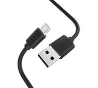 Superer Cavo micro USB Cavo di Ricarica Compatibile con Beats by Dr DRE Studio Solo Powerbeats 3 2 2.0 Cuffie Wireless Headset Speaker e altro ancora Cavo dati da 1,5m Caricabatterie