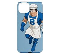 Supereroe Baker Custodia per iPhone 15 Plus