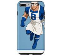 Supereroe Baker Custodia per iPhone 7 Plus/8 Plus