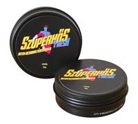 Supereroe Fresh - crema deodorante intima per uomini (60 g)