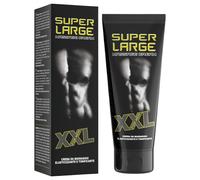 INTIMATELINE - CREMA VOLUMINIZZANTE PER IL PENE SUPER LARGE XXL 75 ML
