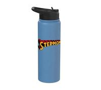 Supereroe Matrigna Stainless Steel Insulated Water Bottle