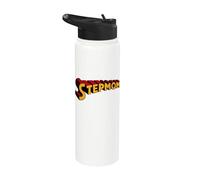 Supereroe Matrigna Stainless Steel Insulated Water Bottle