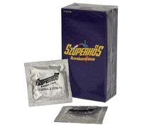 Supereroe - preservativo ritardante (12 pz)