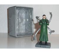 Supereroi Marvel Eaglemoss Doctor Octopus Statuina Piombo