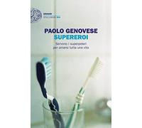 Supereroi