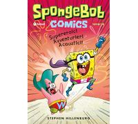 Supereroici avventurieri acquatici! SpongeBob: Vol. 2