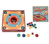 Superetro Tiddlywinks Game