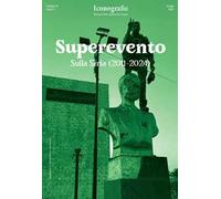 Superevento. Sulla Siria (2011-2024)
