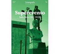 Superevento. Sulla Siria (2011-2024) [Paperback] [Jun 25, 2025] AA.VV.