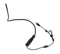 Supereyes 7 mm 100X Waterproof USB Borescope Endoscope Flessibile Inspection Camera with LED