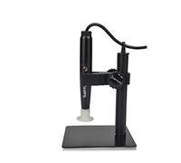 Supereyes B008 1-500X Zoom continuo 5MP HD USB Microscopio Digitale