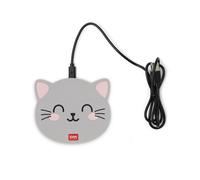 Superfast Caricatore Wireless Kitty
