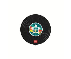 Superfast Caricatore Wireless Vinile