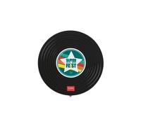 Superfast Caricatore Wireless Vinile | Legami