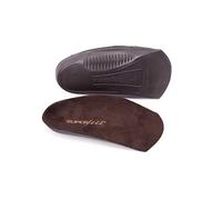 Superfeet Casual Solette Easyfit da Uomo - Solette Ortopediche per Scarpe, EU 39 - 41