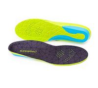Superfeet FLEXmax Solette di Comfort - Inserti di Schiuma per Scarpe da Corsa, EU 39 - 41