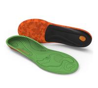 Superfeet Hike Solette - Inserti Ortopedici per Scarponi o Scarpe da Trekking, EU 34 - 36