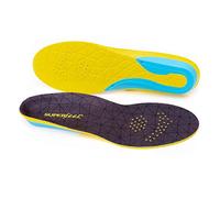 Superfeet Solette FLEXthin - Inserti in Schiuma per Scarpe da Corsa, EU 34 - 36