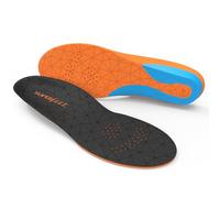 Superfeet Solette - Inserti in Schiuma per Scarpe da Ginnastica, EU 45 - 46.5