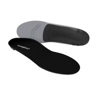 Superfeet Solette per Arco Plantare Basso - Inserti Ortopedici per Scarpe, EU 45 - 46.5