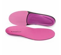 Superfeet Solette per Donna - Inserti Ortopedici Per Scarpe da Corsa, EU 39 - 41