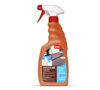Superfici in Legno spray detergente delicato pulente e ravvivante Sanitec 500 ml
