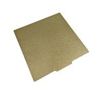 Superfici resistenti alla temperatura della stampante con doppia progettazione di struttura e struttura del letto della stampante componente ambientale del doppio