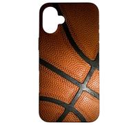 Superficie Basket Custodia per iPhone 16 Plus