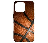 Superficie Basket Custodia per iPhone 16 Pro