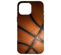 Superficie Basket Custodia per iPhone 16 Pro Max
