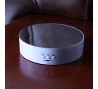 Superficie dello specchio del banco di mostra 1pc per la batteria dei