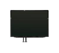 Superficie di montaggio dello schermo LCD for laptop Laptop 1 2 3 4 5 13.5 "1769 1950 Display LCD Touch Screen Digitizer Assemblea di vetro di riparazione(Laptop 4)