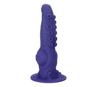 Superficie in silicone liscia e resistente,Blue-S