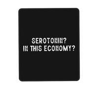 Superficie Liscia Tappeto Mouse, in This Economy Tappetino per Il Mouse Lavabile Gaming Mousepad per Ufficio Laptop Notebook