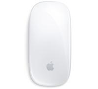 Superficie multitouch Apple Magic Mouse bianca