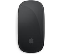 Superficie multitouch Apple Magic Mouse nera