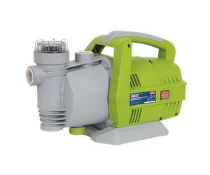 Superficie Supporto Pompa Acqua 50L/Min 230V - Sealey WPS060 Nuovo