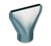 Superficie Ugello 75 MM Per HG2320 & HG2220, Uso Con HG2000E, HG23 STEINEL