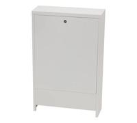 Superficie Verteilerschank Fino 2 Circuito Riscaldante AP1 per Riscaldamento a