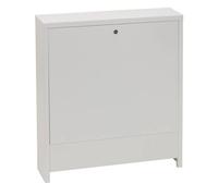 Superficie Verteilerschank Fino 7 Circuito Riscaldante AP3 per Riscaldamento a