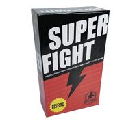 Superfight: Second Edition ACC NUOVO