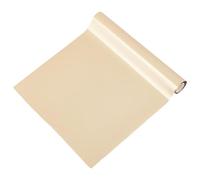 SUPERFINDINGS 1Roll 5m Bisque Toner Reactive Foil Paper 19.3cm Wide Transfer Foil Roll Glimmer Reactive Foil per Stampante Laser e laminatore DIY Embossing Scrapbooking Craft Projects