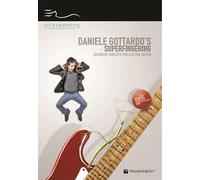 Superfingering. Ediz. italiana e inglese. DVD