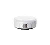 SUPERFIRE T25.Lampada da campeggio aled ricaribile 1200mAh,7W,400Lm,fino a 12mt
